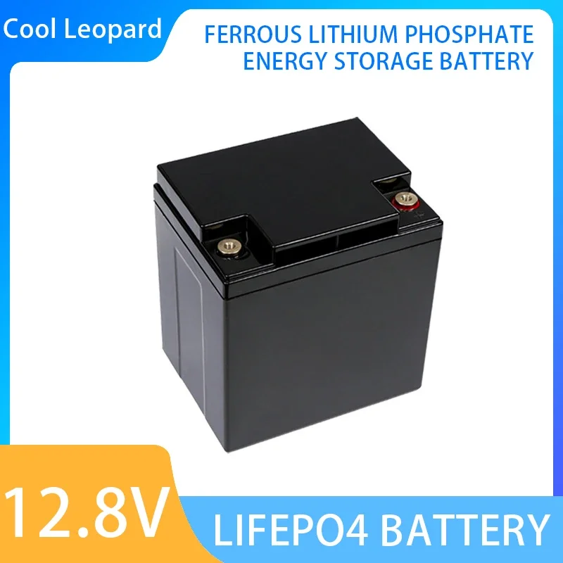 

Аккумулятор LiFePo4 высокой емкости 12 В 24 Ач используется для запуска литиевых батарей для аккумуляторов RV и сумок солнечной энергии 12 В.