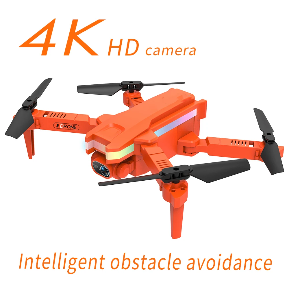 

Мини-Квадрокоптер Y300 Pro с HD-камерой и дистанционным управлением