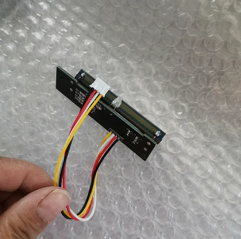 AVIC 41 Research Institute AV6471 Heating Furnace Shell AV6481B5 AV6481A9 Optical Fiber Fusion Splicer Heating Furnace Core