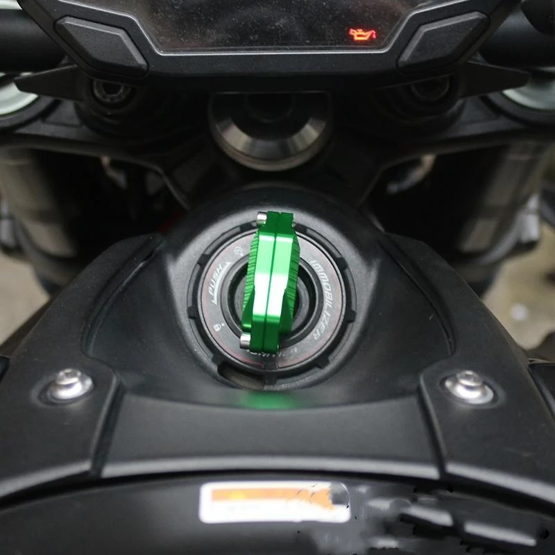 Пустой ключ для мотоцикла мотокросса необрезанное лезвие Kawasaki ZZR600 Z900 Z650 VERSYS 1000