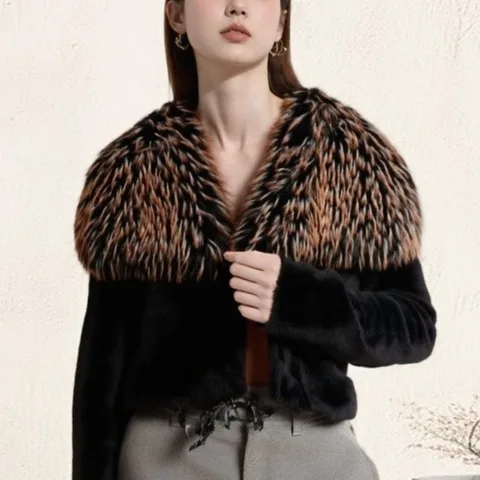 Neploe Пальто из хлопка