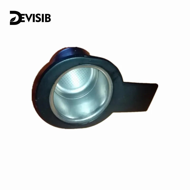 Сменный фильтр DEVISIB для кофемашины «Все в одном» Сменный фильтр DEVISIB для кофемашины «Все в одном»