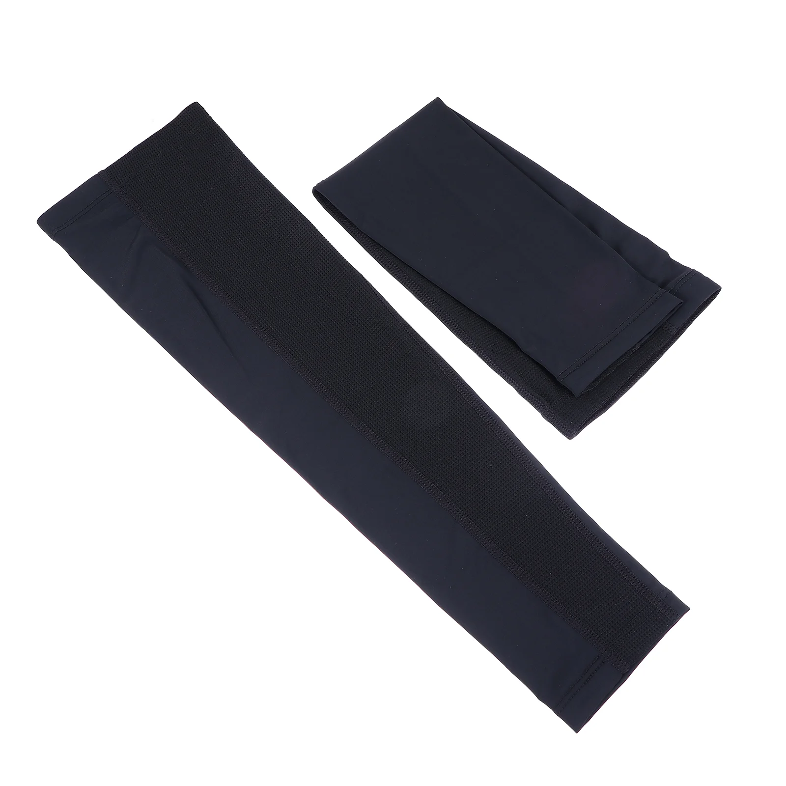 

1 Pair Ice Sleeves Sun Protection Arm Cooling Sleeves Outdoor Coverings