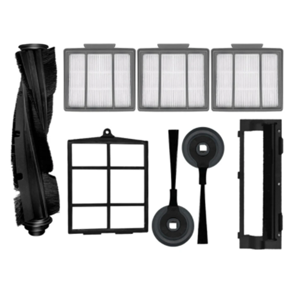 

Запчасти для роботов-пылесосов Shark ION R85 RV850 S86 S87 S88 R71 R72 R75 RV761 RV771 AV751