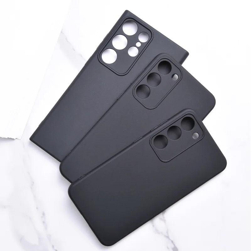 Чехол для Samsung Galaxy S24 S23 S22 S21 Ultra S10 Note 10 Pro S20 Plus FE S9 S8