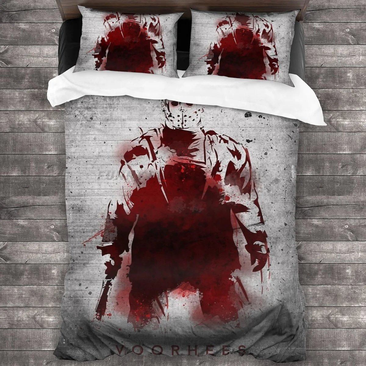 

Jason Bedding Set Duvet Cover Pillowcases Comforter Bedding Sets Bedclothes