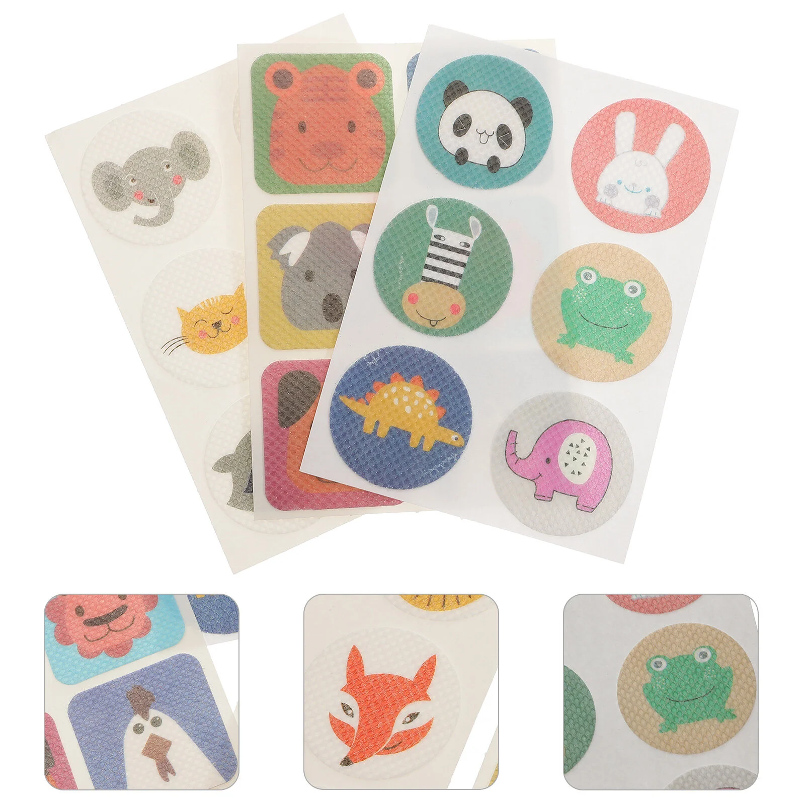 

Mosquito Stickers Prevention Convenient Patch Anti-