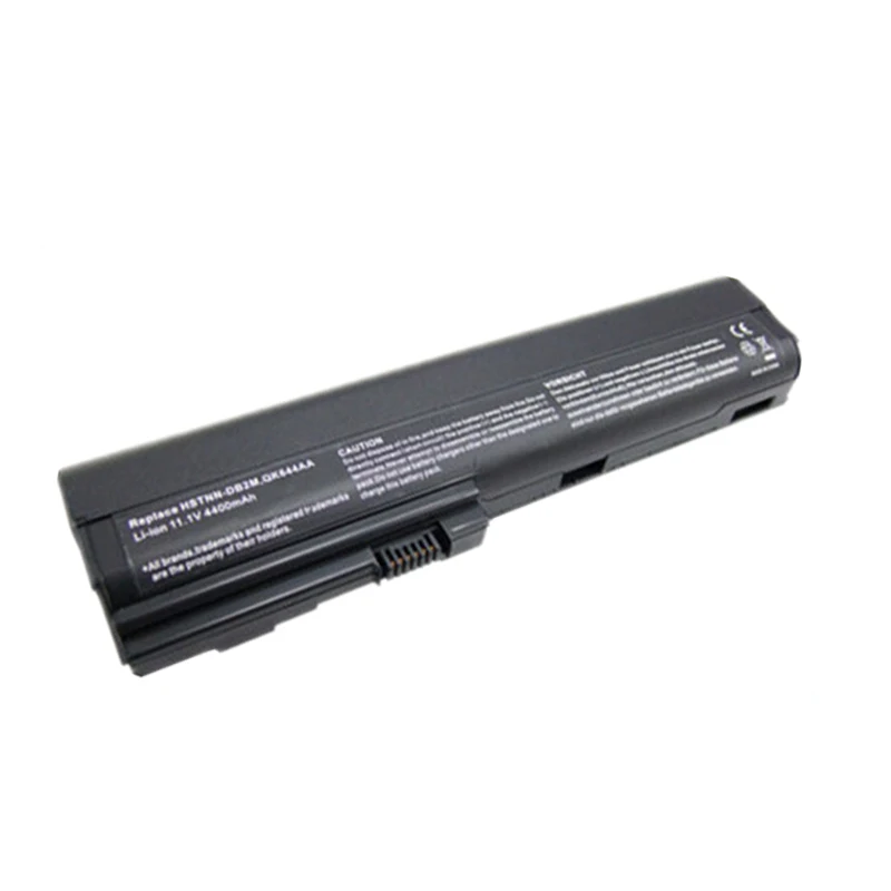 LMDTK Новый 6 ячеек Аккумулятор для ноутбука HP HSTNN-UB2K QK644AA HSTNN-UB2L QK645AA SX06 SX06XL SX09 632423-001 -