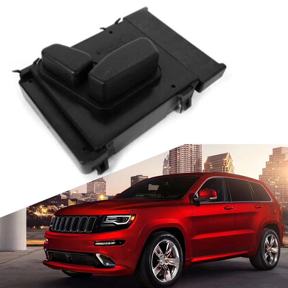 Замена переключателя управления сиденьем правой передней пассажира 56049432 AE для