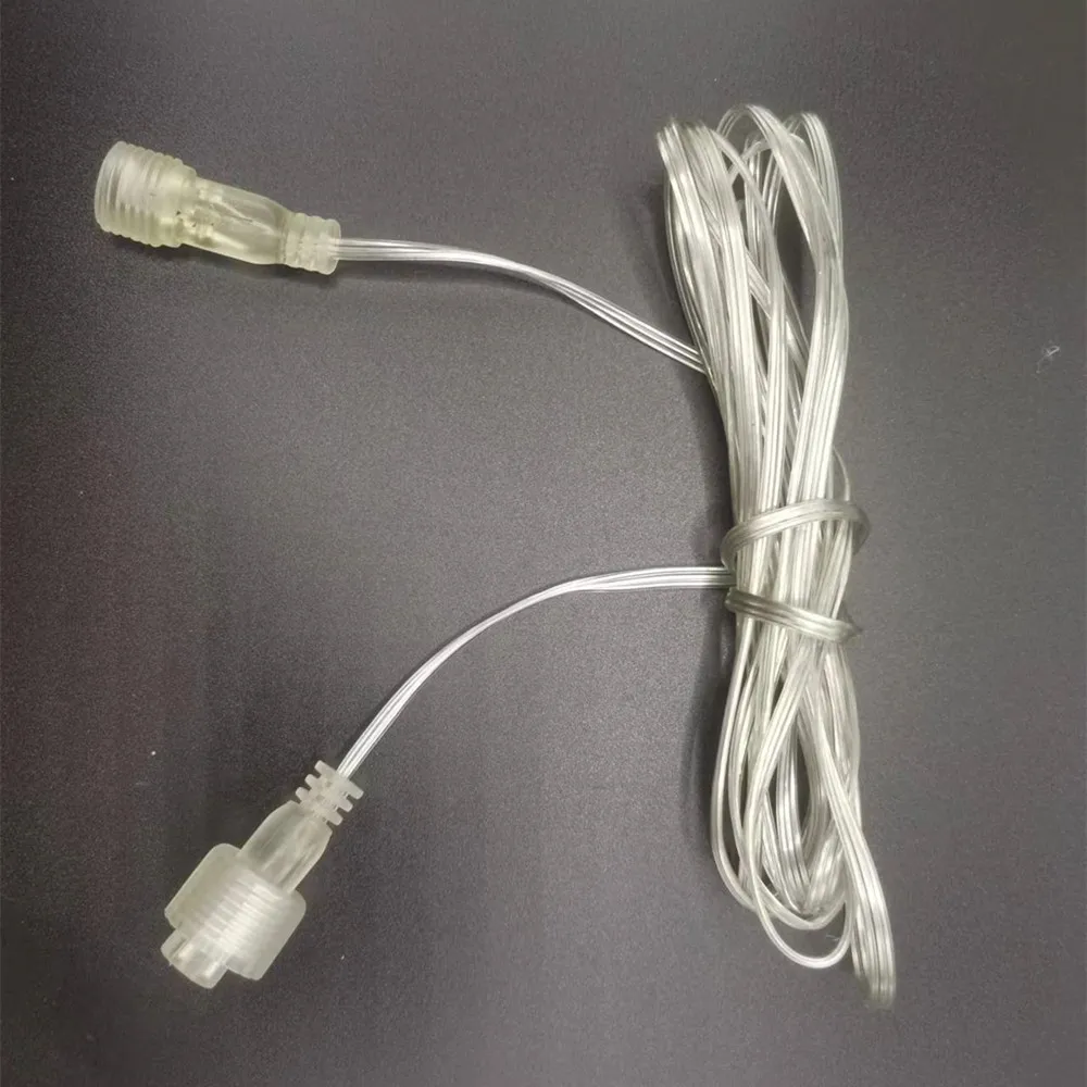 

Рождественское освещение EK-04 с адаптером 110/220 В