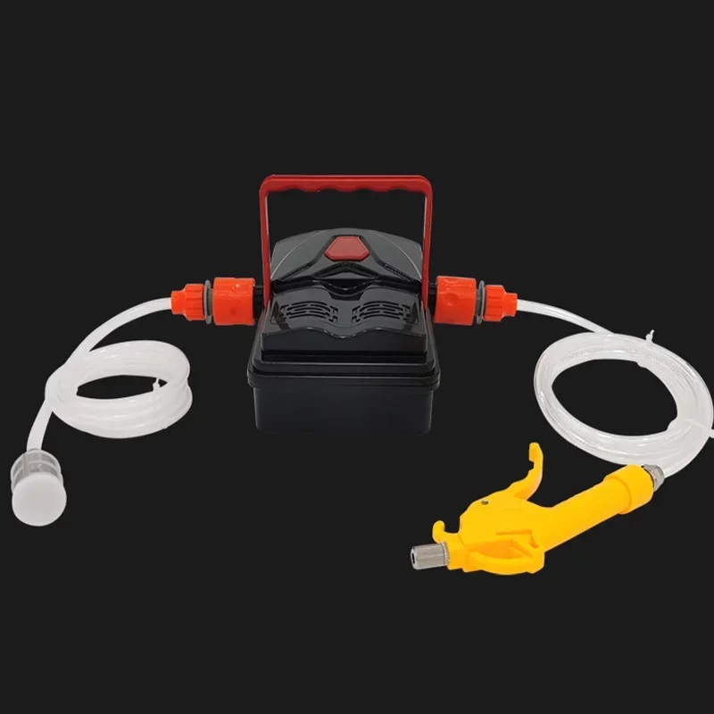 Инжектор для стейка ягненка электрический пистолет инъекций машина