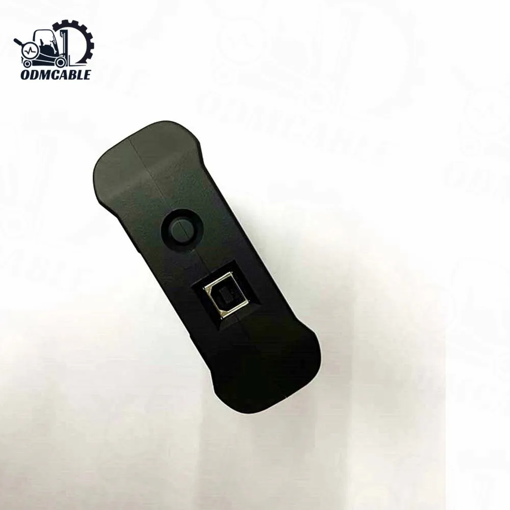 Диагностический сканер для дизельного двигателя SINOTRUK HOWO Cnhtc