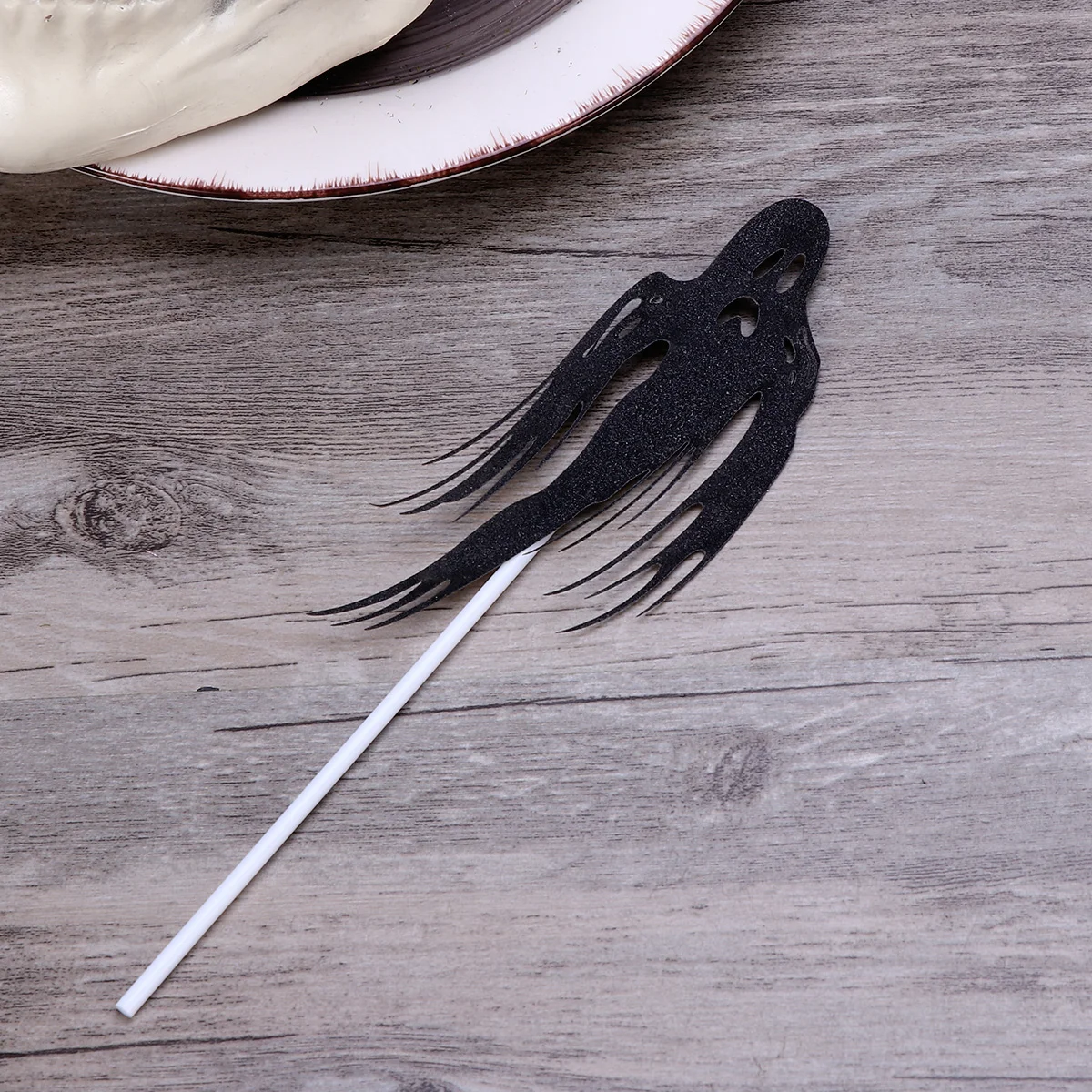 

12 Decorative Flag Cake Sticks for Party Holiday Celebration