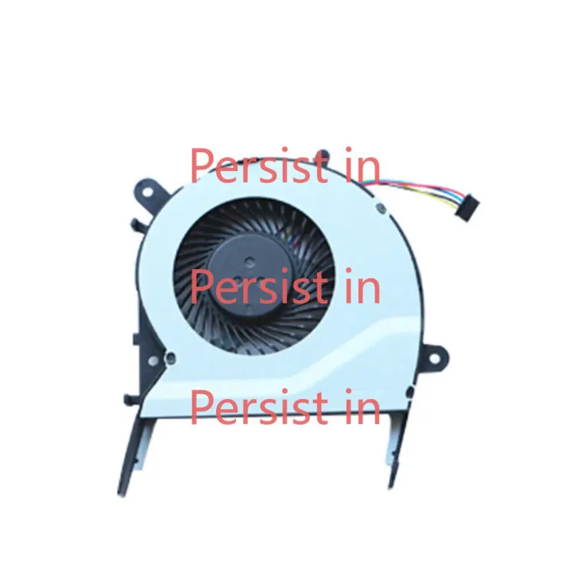 Вентилятор охлаждения процессора для Asus x555ld r557l X555 x555l x555lj кулер высокого