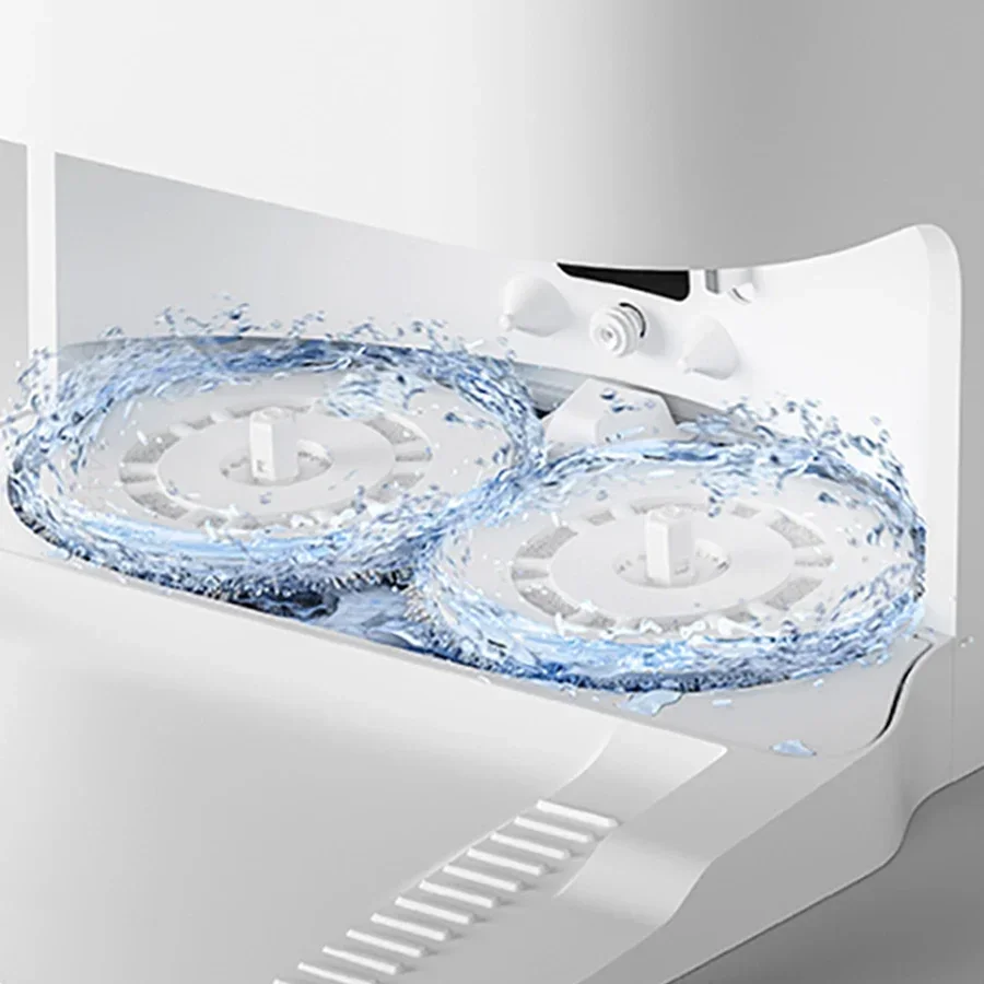 Робот-пылесос XIAOMI MIJIA 2 Pro