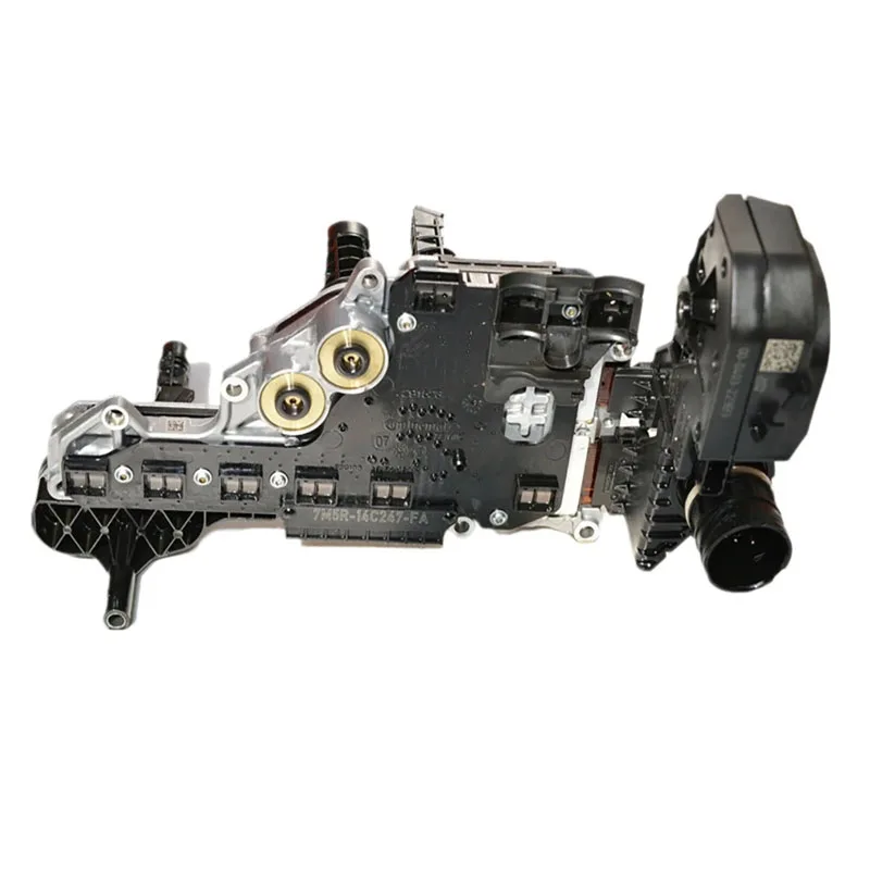 Блок управления трансмиссией 6DCT450 TCU TCM MPS6 7M5R-14C247-FE 7M5R-14C247-FA 7M5R-14C247-FG