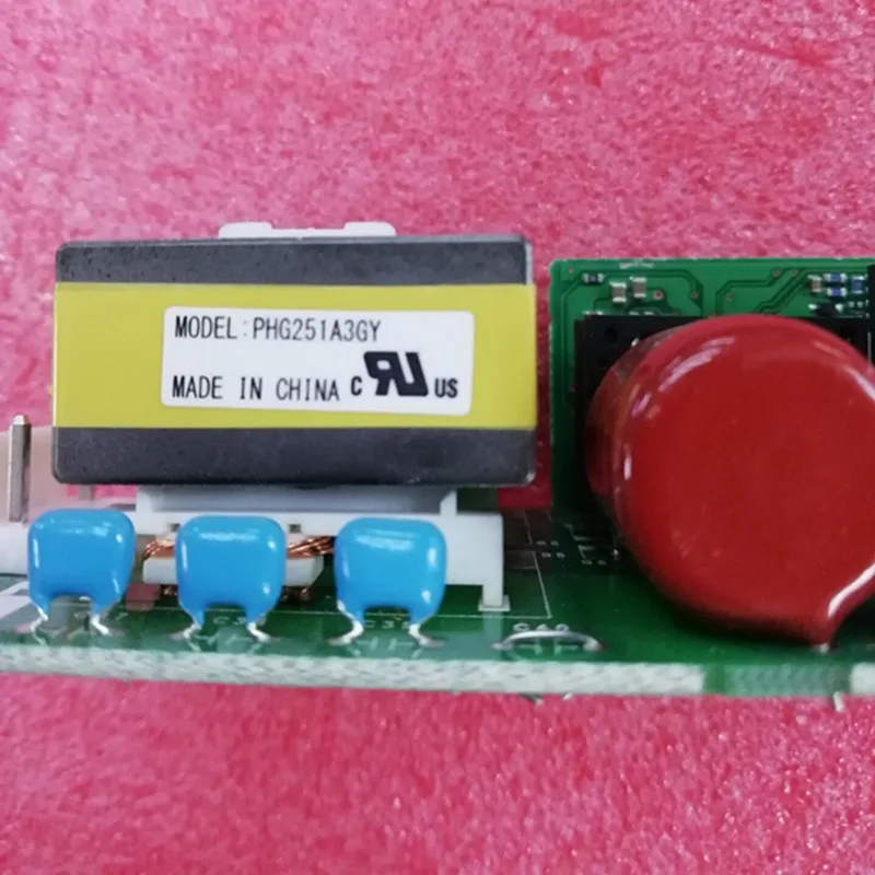 

Проекционный балласт PHG251A3GY для фотолампы, фотолампа, фотолампа LS10500 TW9300 TW9400