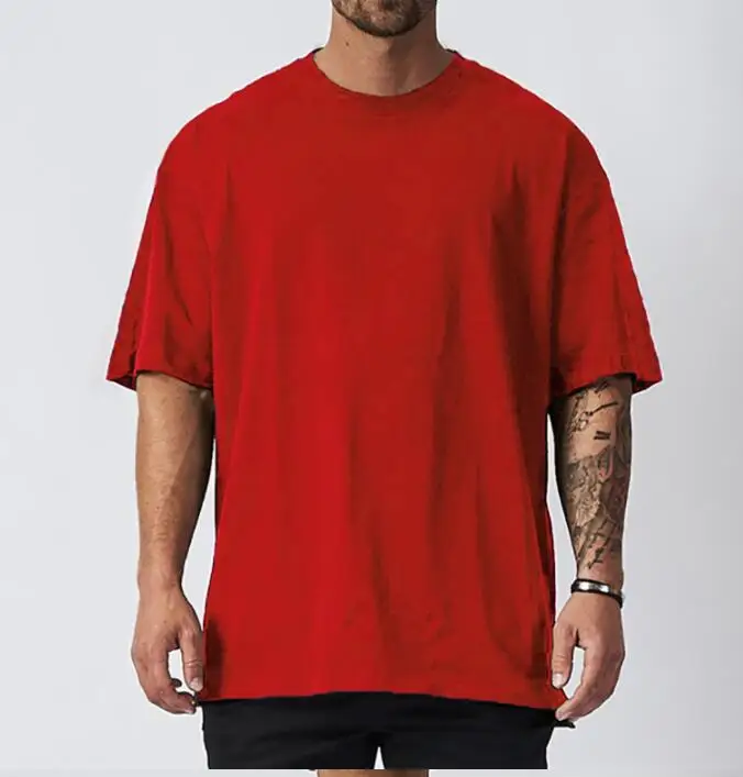 

2022 Brand Summer New Men's T Shirt Cotton Short-sleeved T-shirt for Male Casual Tops Tshirt