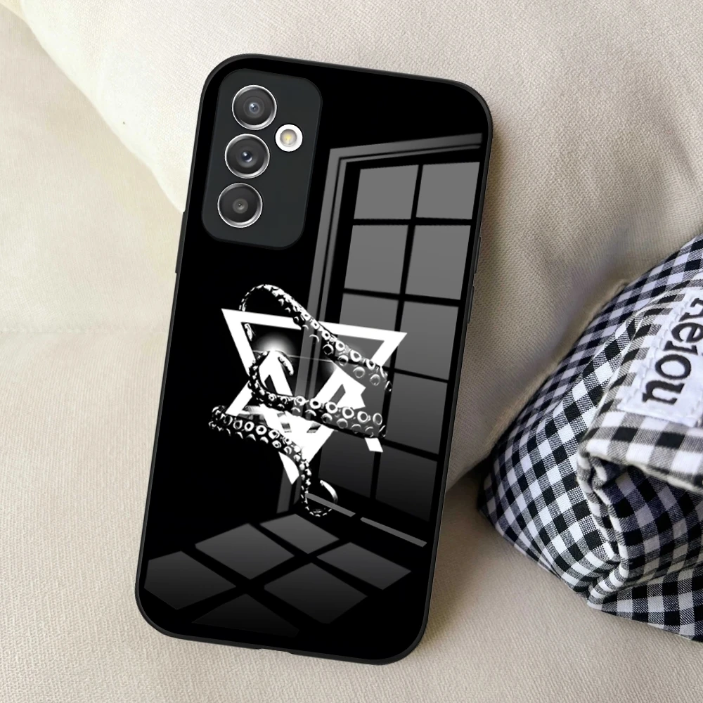 Чехол для телефона Sergey Lazarev Samsung S24 Ultra S23 S22 S20 Fe S21 Plus Galaxy A54 A34 A24 A53 M54 Note 20 задняя