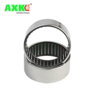 1 pc needle roller bearing hk4038 through hole 7943 40 bearing hk405038 inner diameter 40 outer diameter 50 height 38mm