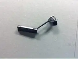 Новый кабель для жесткого диска ноутбука Lenovo K21 k21-80 SC10K92653 5C10L02013 450.05V02.0001 SATA
