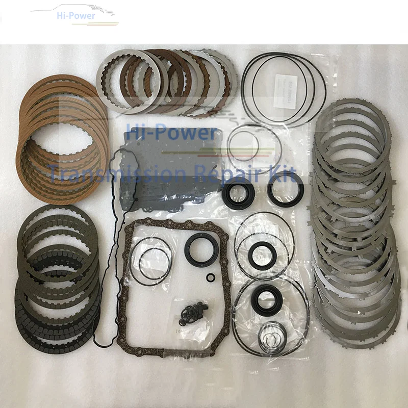

Комплект прокладок для HYUNDAI A6LF3 A6LF1 A6LF2