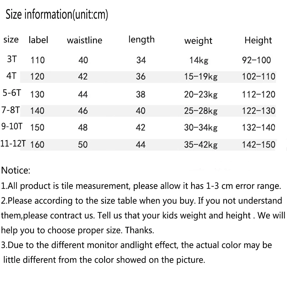 Boys Shorts Kids Eastic Band Short Pant 2023 Summer 2 To 12 Yrs Children's Clothing Teenagers Sports Trousers Casual images - 6