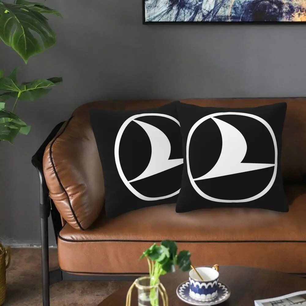 2 шт. Декоративные Мягкие наволочки для подушек