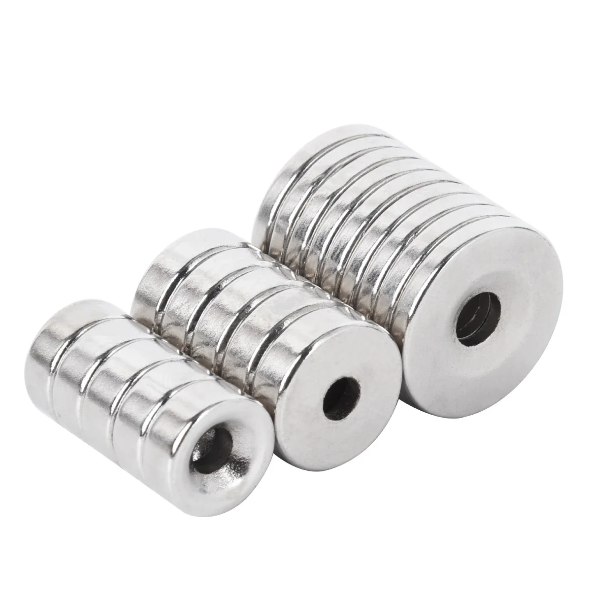 

Круглый неодимовый магнит