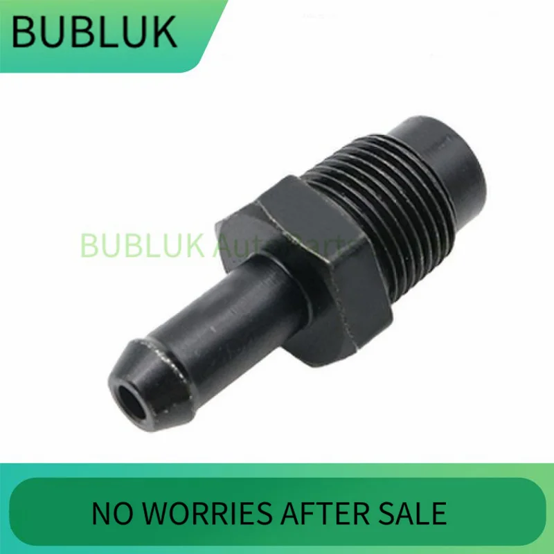 Фото 12204-21011 Вентиляционный клапан PCV для двигателей Toyota ECHO PRIUS SCIO XA SCION XB YARIS 1.5L 1NZFE 1220421010   12204-22051 Высокое качество №4