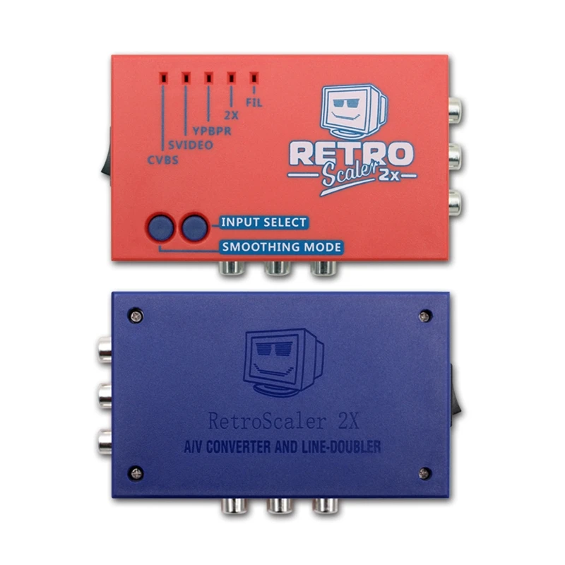 Конвертер для игровой консоли в стиле ретро N64 NES и аксессуар с удвоением линии 1