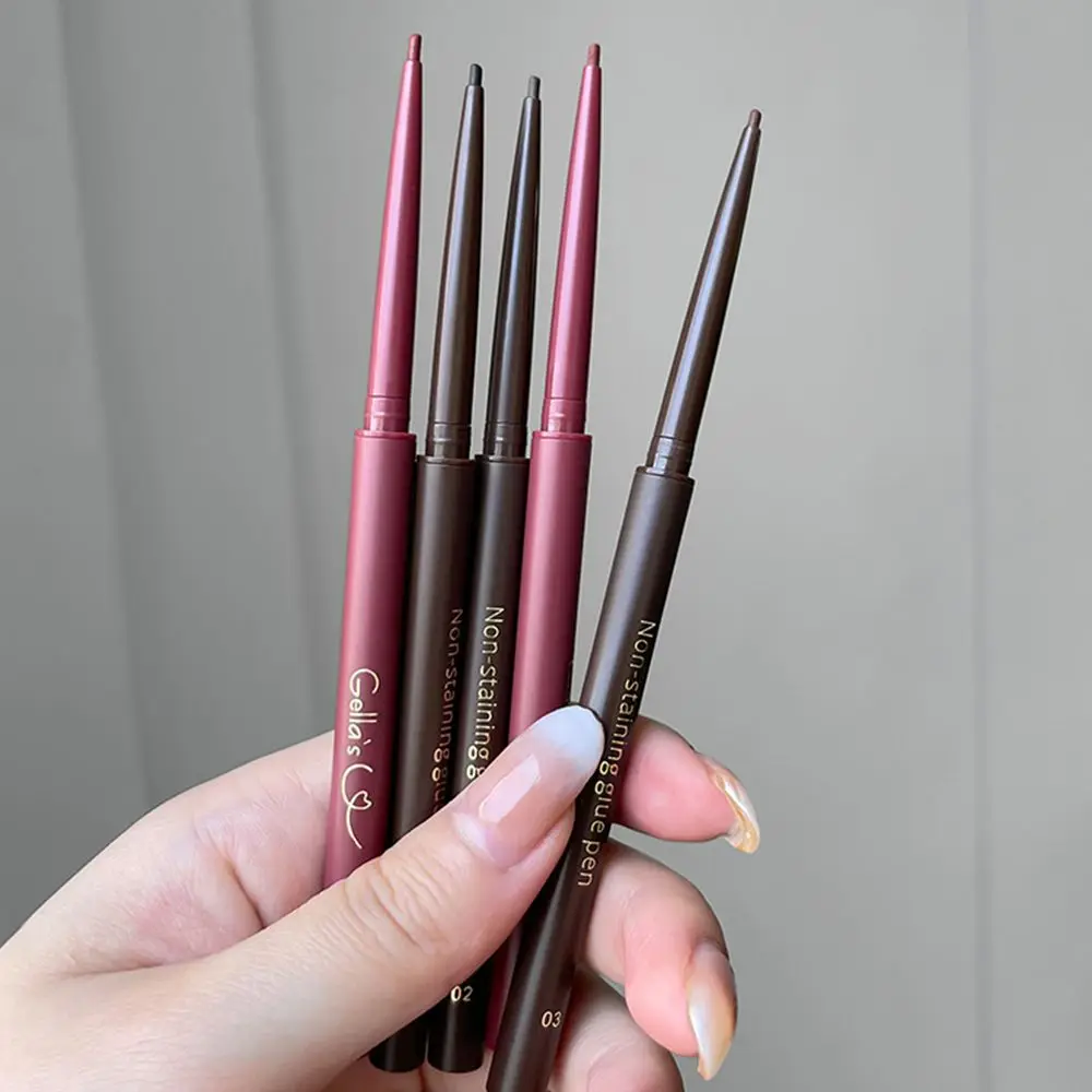 

Long Lasting Easy To Wear Fast drying Smooth Cosmetics Tools Eye Make Up Liquid Eyeliner Pen Eyeliner Pencil