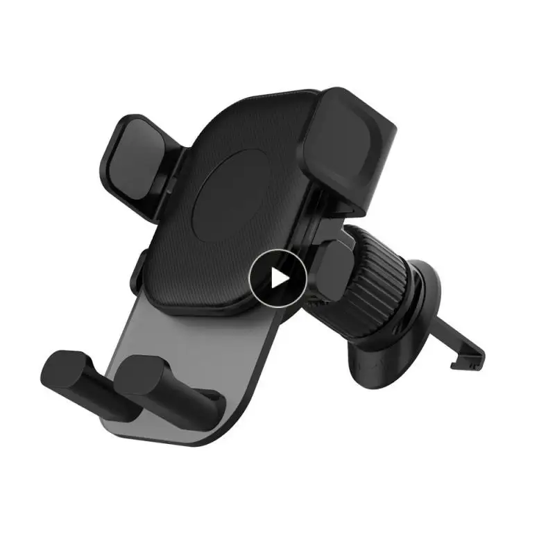 

Портативный держатель с крючком, 360 градусов