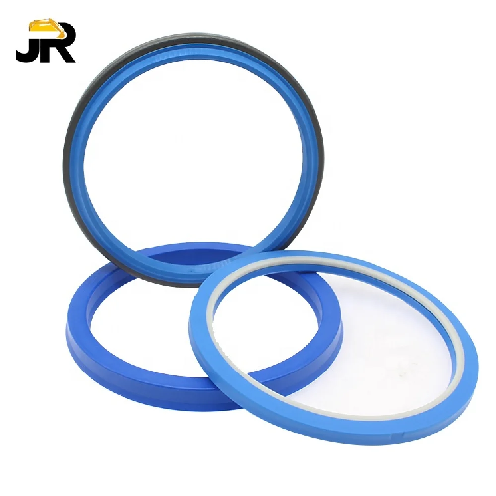 Для Hyu-ndai 31y1-13800 комплект уплотнений цилиндра ковша подходит для экскаватора Hyundai