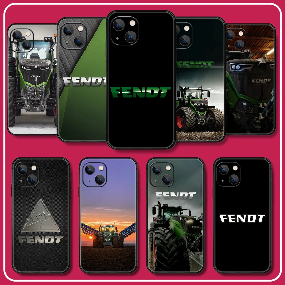 Мягкий чехол из ТПУ для iPhone 6 6S 7 8 11 12 13 14 Se X Xs Xr Pro Max Plus Mini