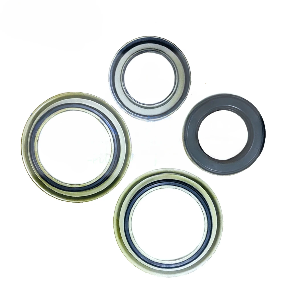 MPS6 6DTC450 комплект поршня сцепления коробки передач 209300A для Dodge Wagon Ford автозапчасти