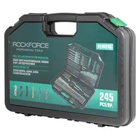 Набор сверл в кейсе#3