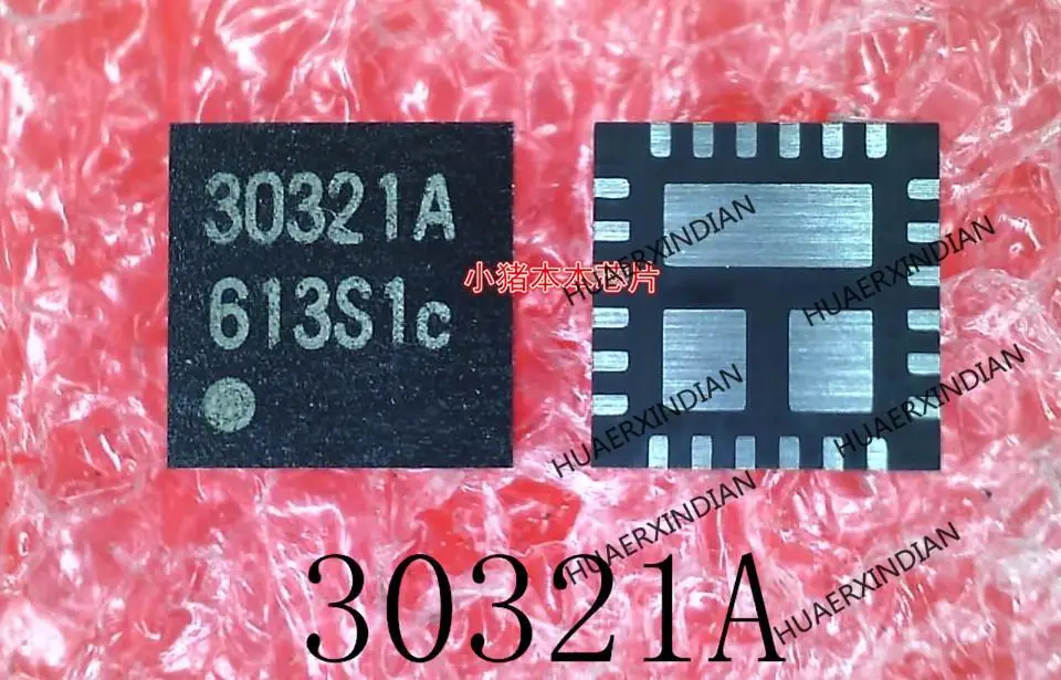 

Новая Оригинальная флейта: 30321A QFN24 флейта