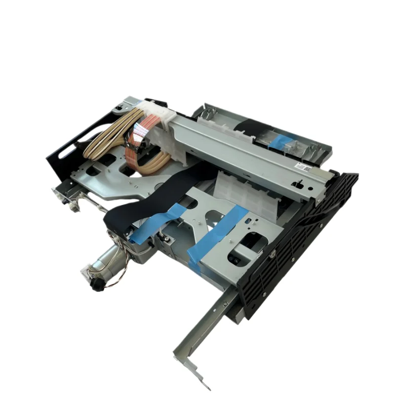 HESHUN оригинальный новый блок движения Mente для Epson WF-M21000 C20590 C17590 M20590 C21000 LX-7000F LX- 100000