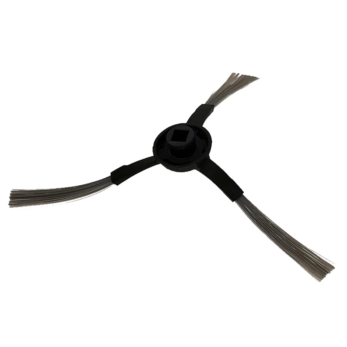 Сменная боковая щетка для Tefal Rowenta X-PLORER SERIE 130 угловые щетки с искусственным