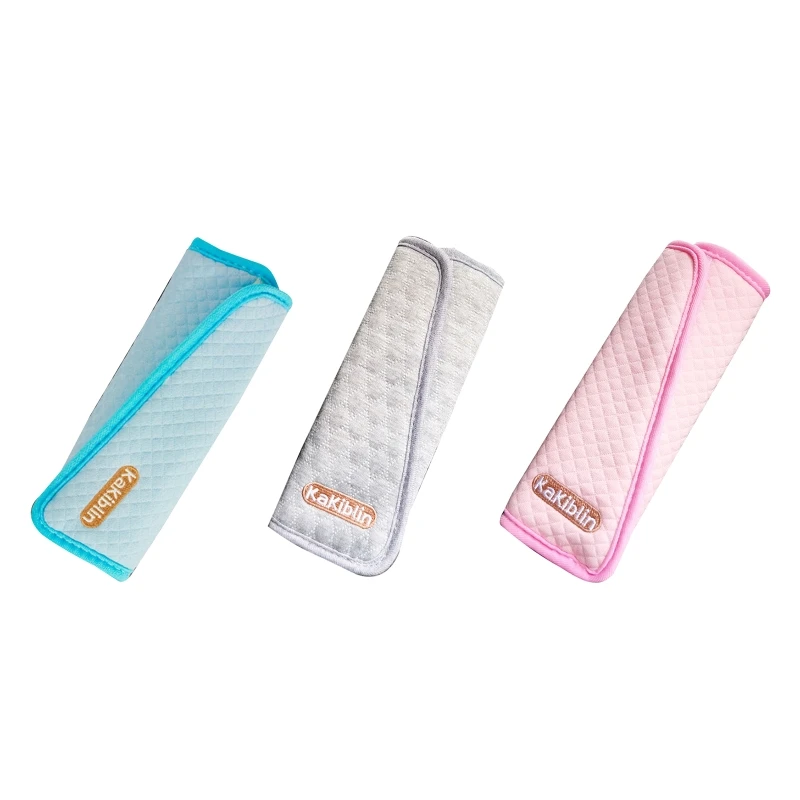 

Seatbelt Padding Cover for Baby Child Kids Neck Protection Shoulder Positioner