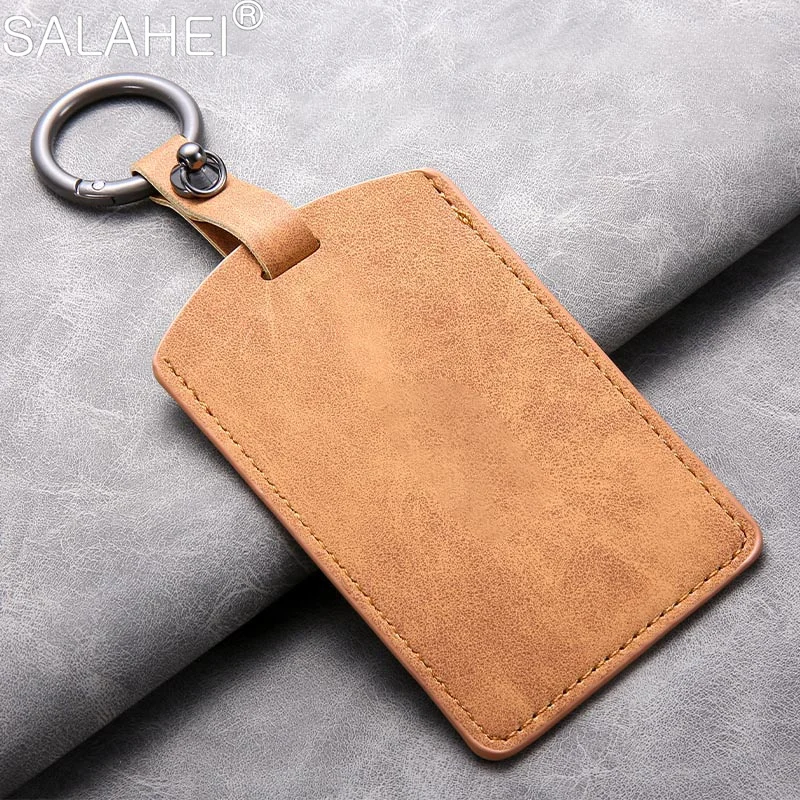 Отделение для автомобиля из овечьей кожи карта дистанционного ключа защитный