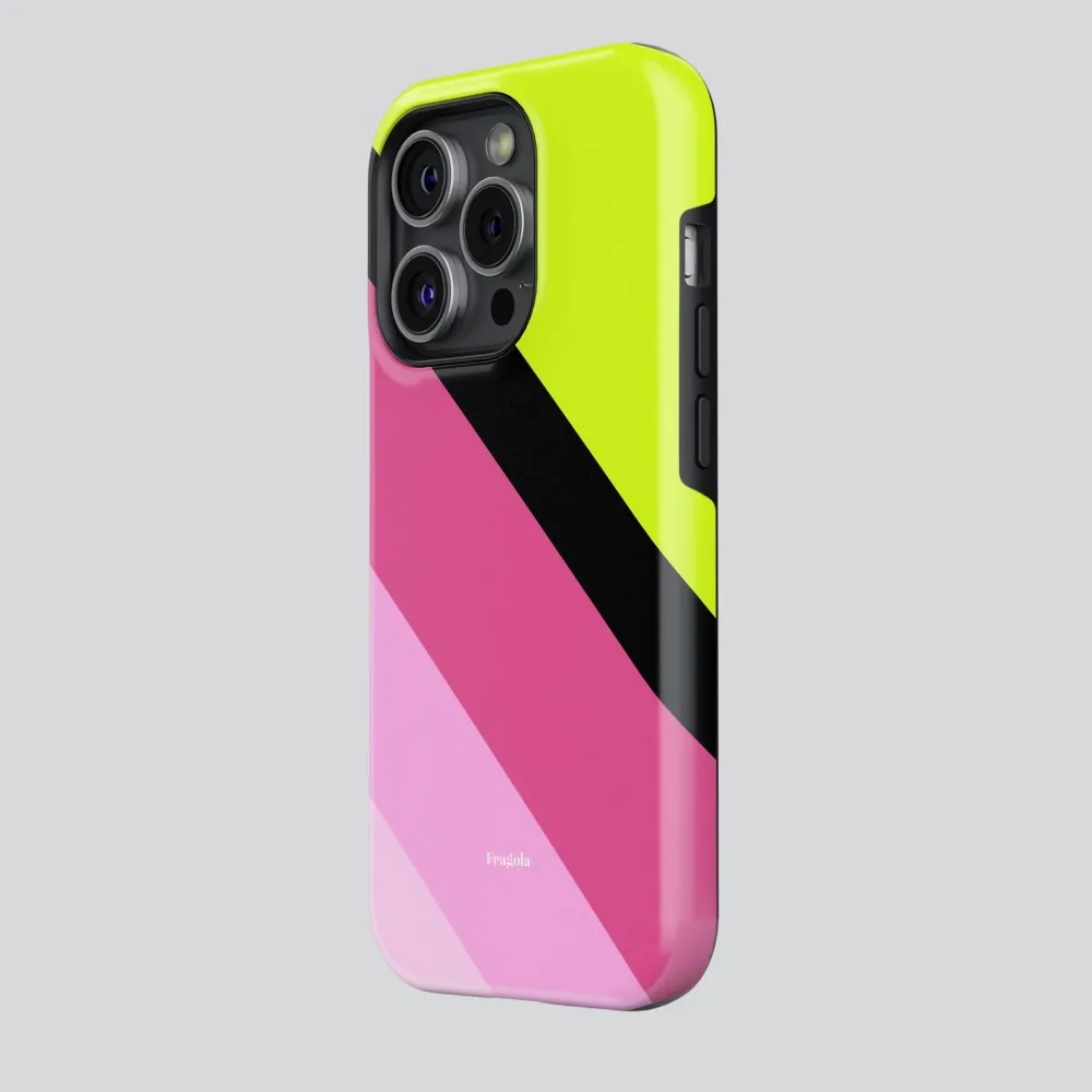 Фото Роскошный чехол Clmj Fragola JET LAG для iPhone 18 17 17e 16e 16 15 14 13 12 11 Air Pro Max Plus, двухслойный чехол. №1