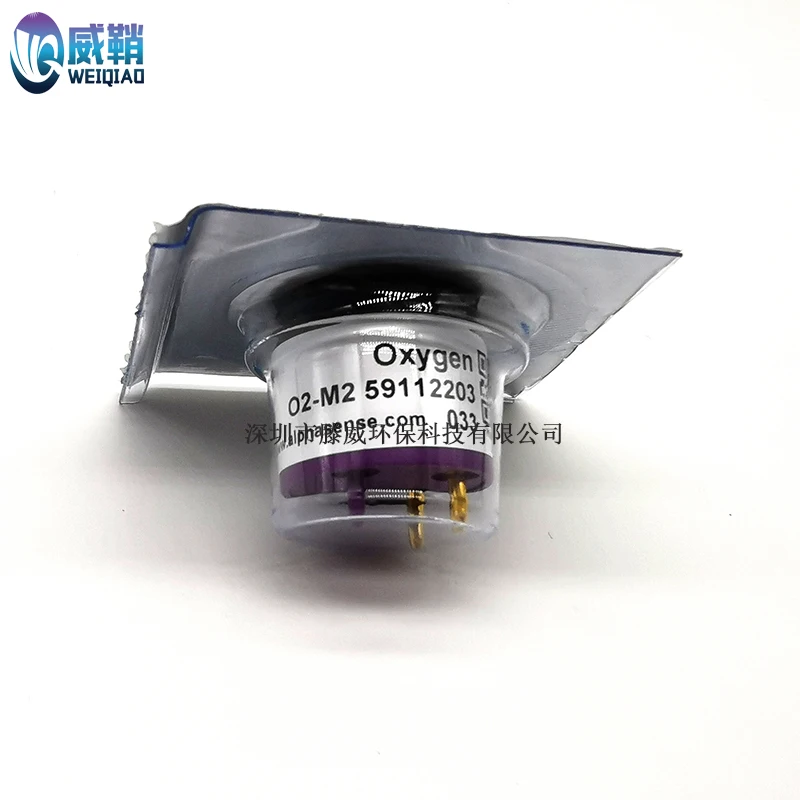 Датчик O2-A2A Батарея кислорода