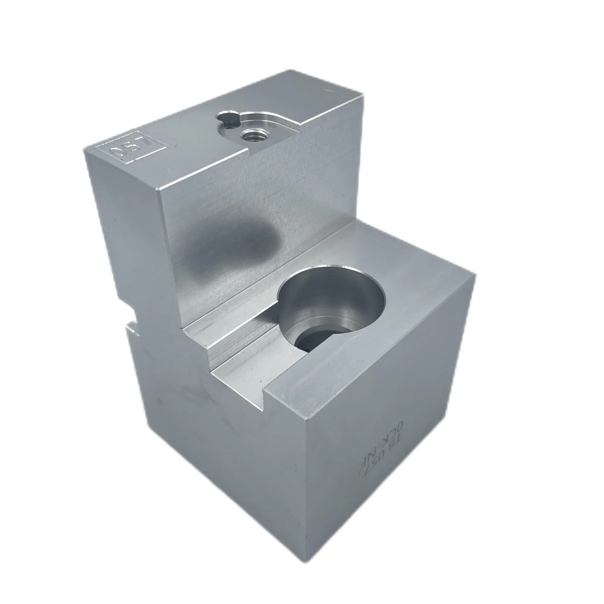 Цилиндрический Гидравлический замок элемент клапана фотоэлемент