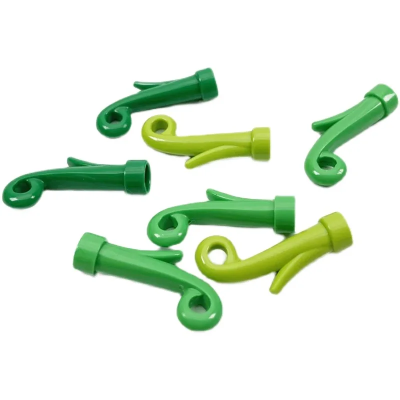 Детали для конструктора совместимые с конструктором LEGO 15279 мелких частиц семена