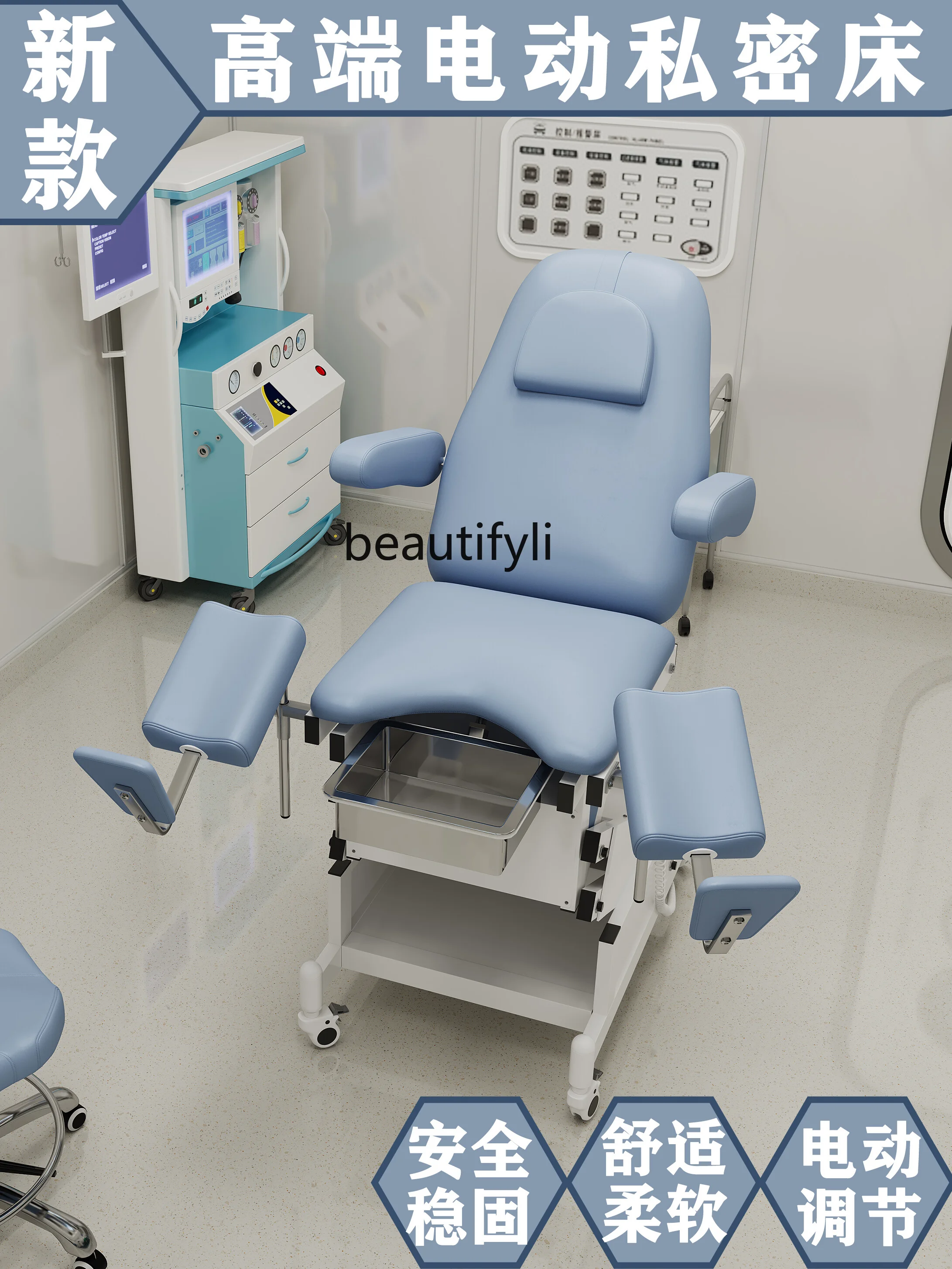 Гинекологический осмотр родов диагностика и лечение хирургическая промывка