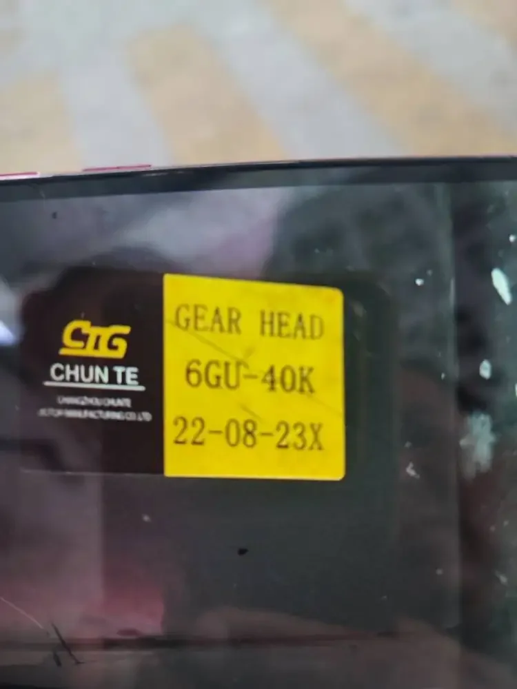 180 Вт 200 250 6GN-3K-180K 6GU-3K-180K Редуктор управления скоростью двигателя