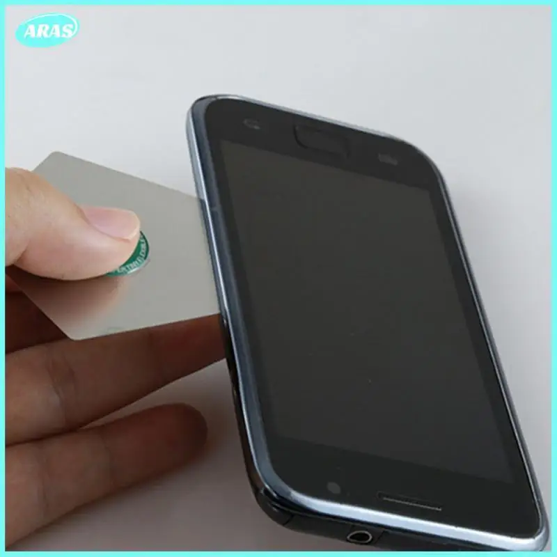 

Ultra-thin Disassembling Machine Piece Disassembling Screen Tool Stainless Steel Pentagonal For Iphone Ipad Laptop Computer