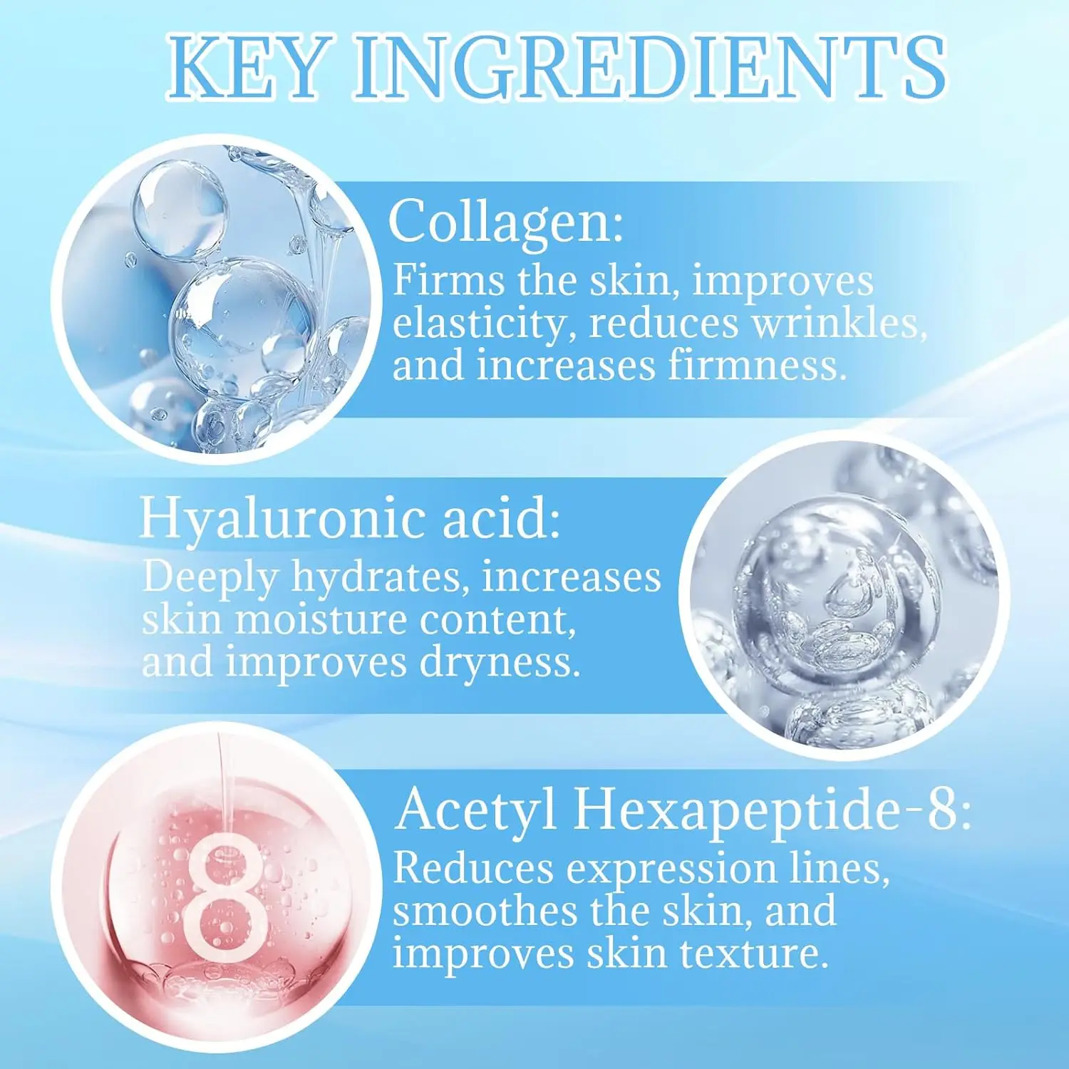 Фото Набор сывороток для микропилинг-инфузии Radiant Flawless Skin 2026 - Домашняя система для ухода за кожей лица, косметический инструмент для ухода за кожей |   Игла 0,25 мм №4